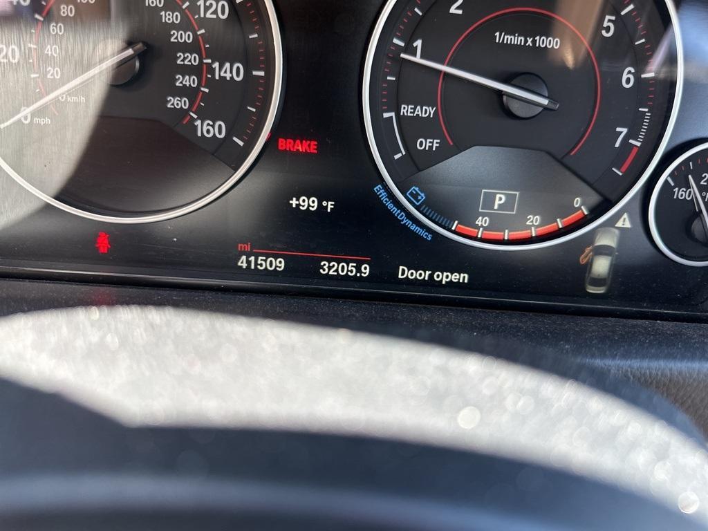used 2016 BMW 328 car, priced at $17,555