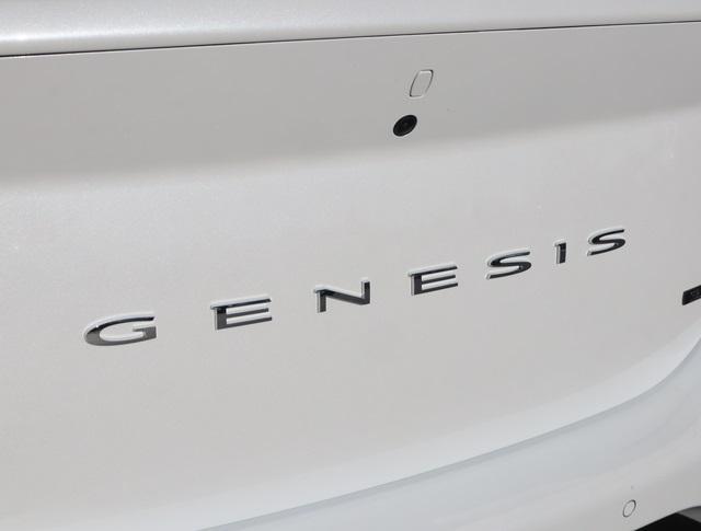 used 2024 Genesis G70 car, priced at $40,287