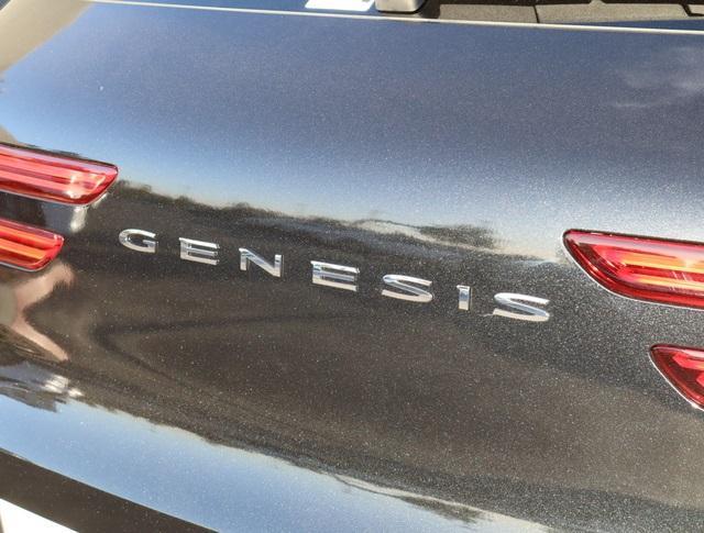 new 2025 Genesis GV70 car, priced at $54,755