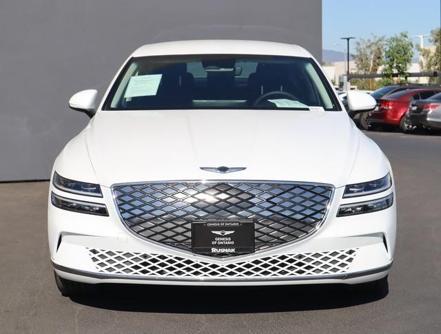 used 2024 Genesis Electrified G80 car, priced at $51,335