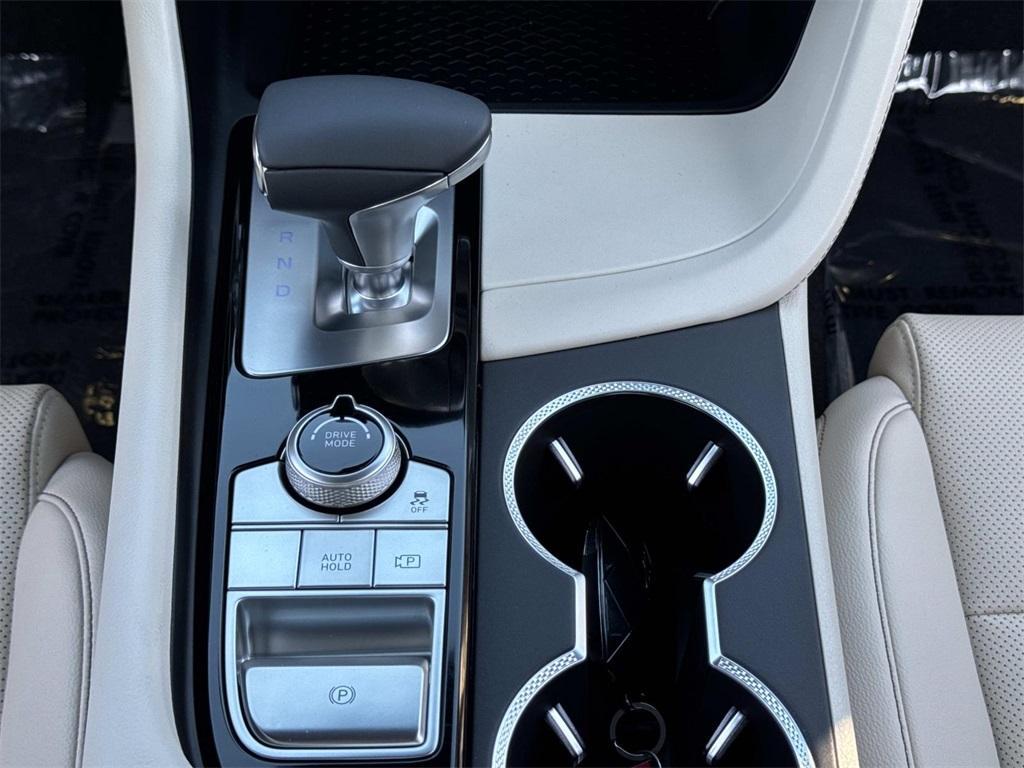 new 2026 Genesis G70 car, priced at $44,830