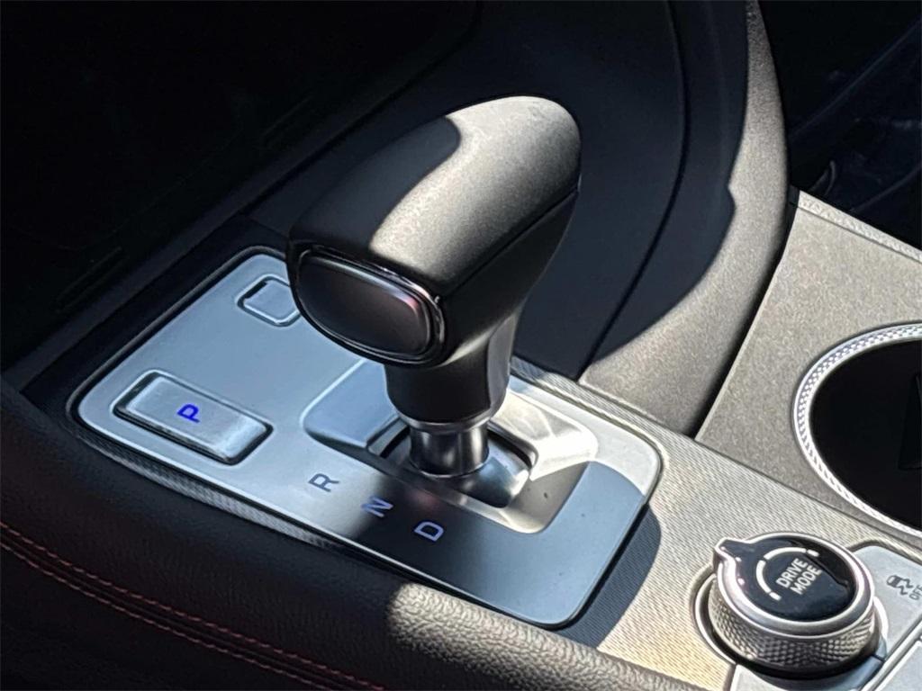 new 2026 Genesis G70 car, priced at $57,385