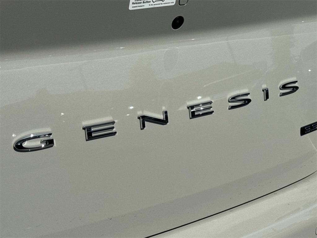 new 2026 Genesis G70 car, priced at $57,490