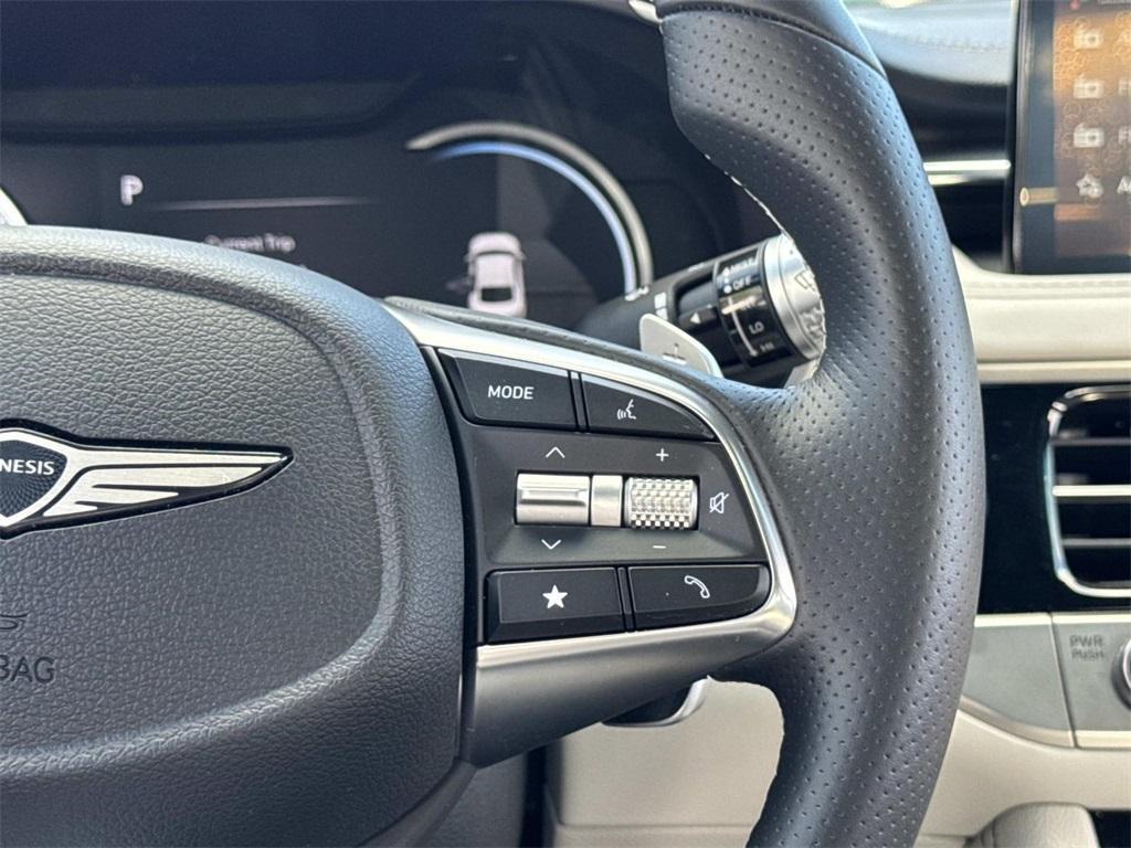 used 2025 Genesis G70 car, priced at $34,972