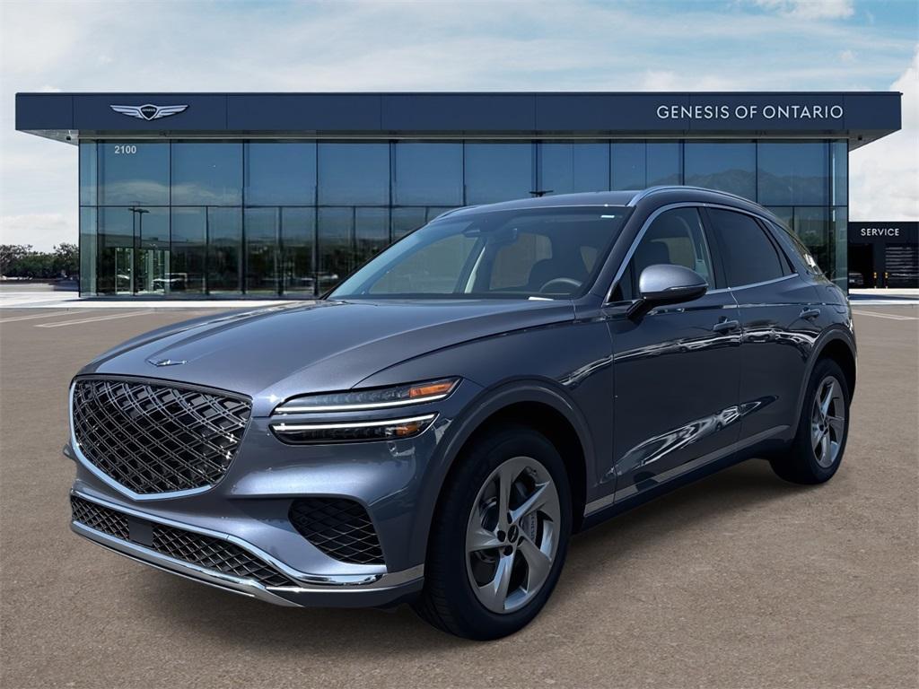 new 2026 Genesis GV70 car, priced at $50,375