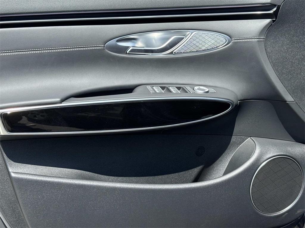 new 2026 Genesis GV70 car, priced at $50,375