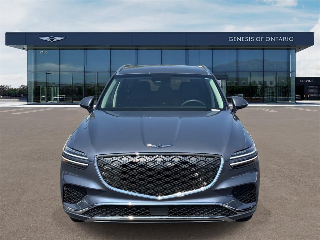 new 2026 Genesis GV70 car, priced at $50,375