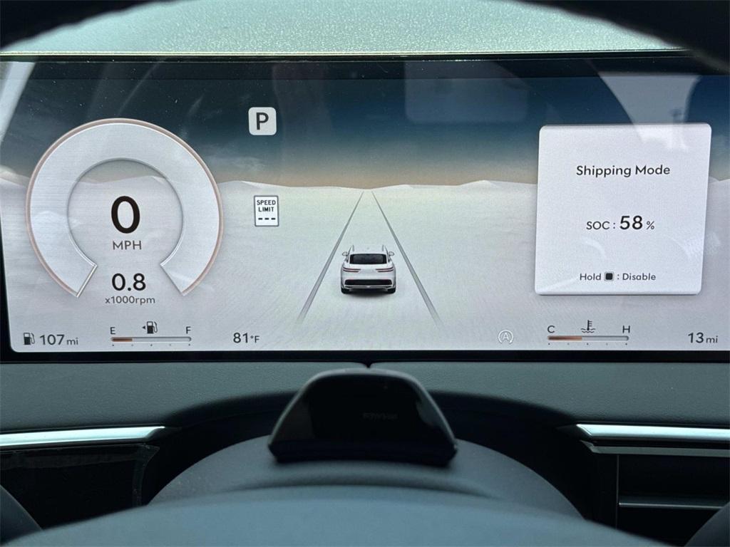 new 2026 Genesis GV70 car, priced at $50,375