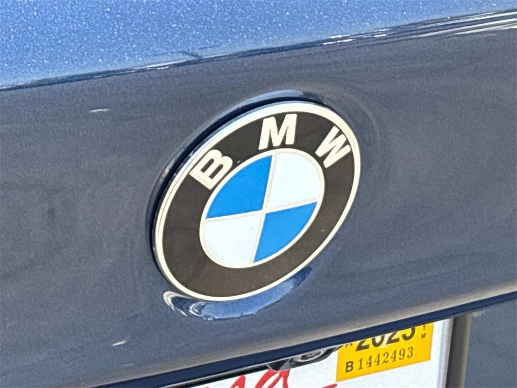 used 2022 BMW 540 car, priced at $41,593