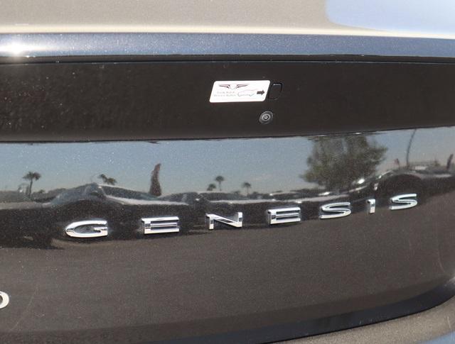 new 2025 Genesis G70 car, priced at $44,585