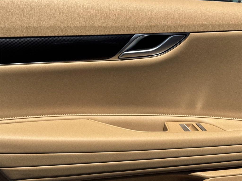 new 2026 Genesis G80 car, priced at $60,435