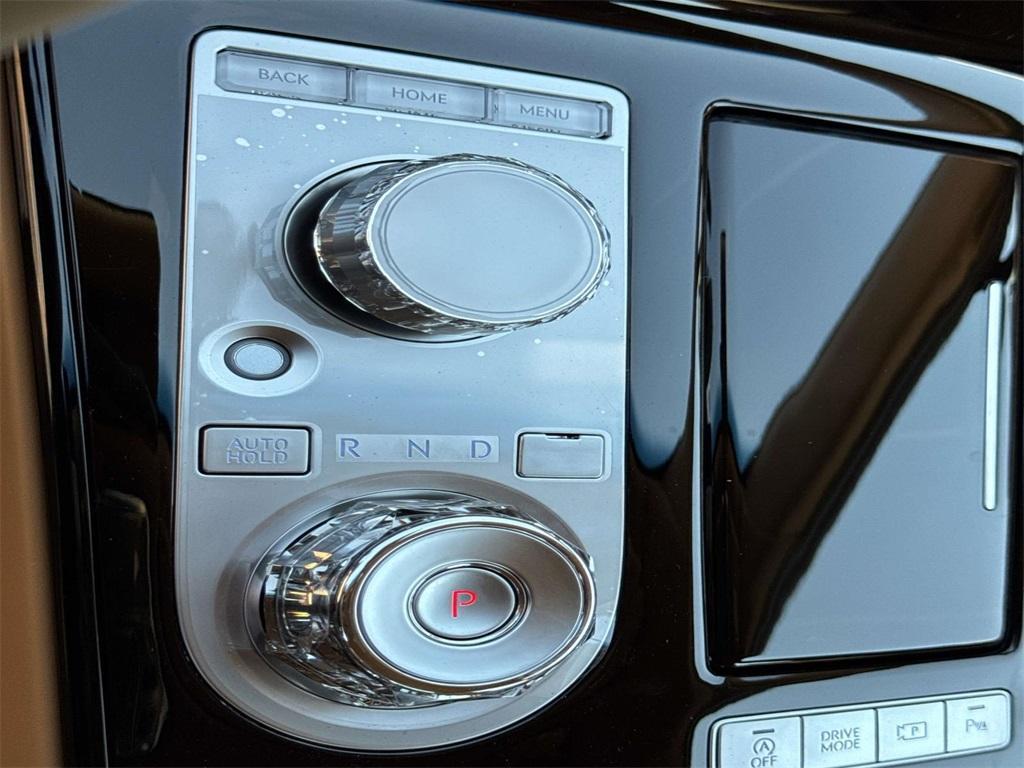 new 2026 Genesis G80 car, priced at $60,435