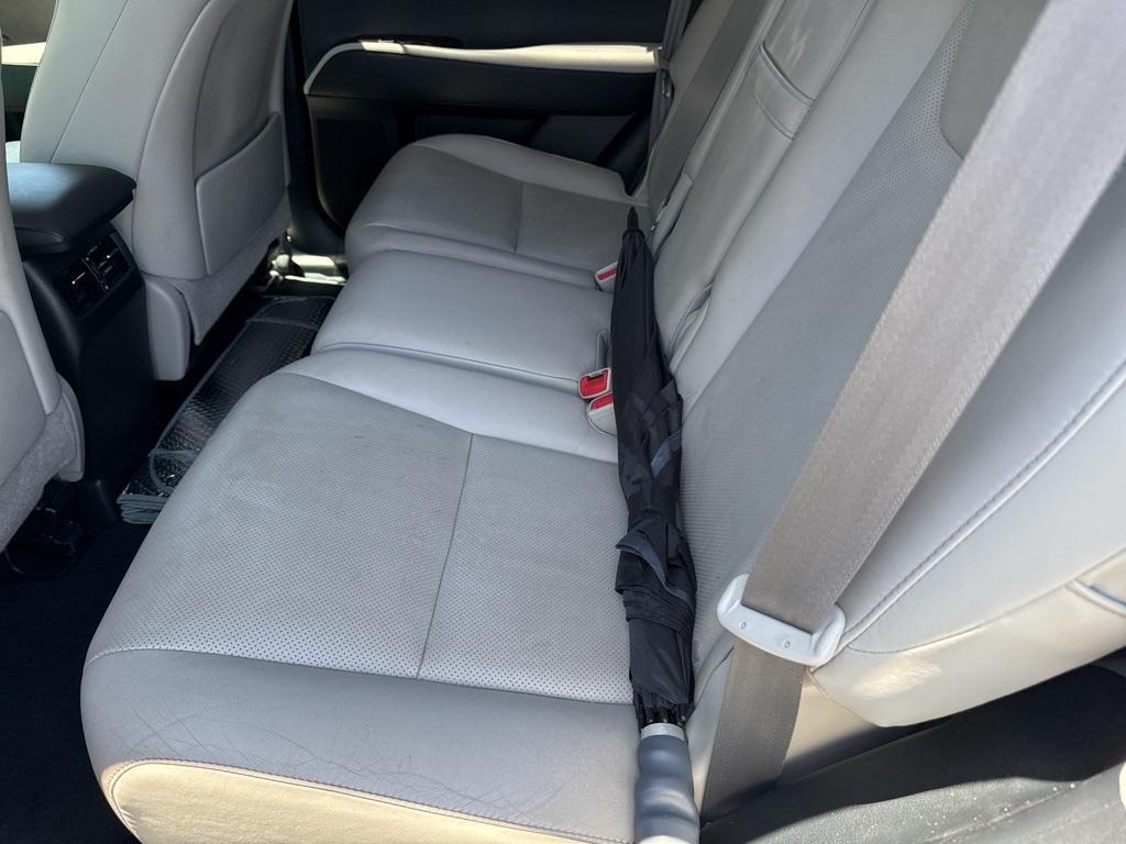used 2010 Lexus RX 450h car, priced at $11,568