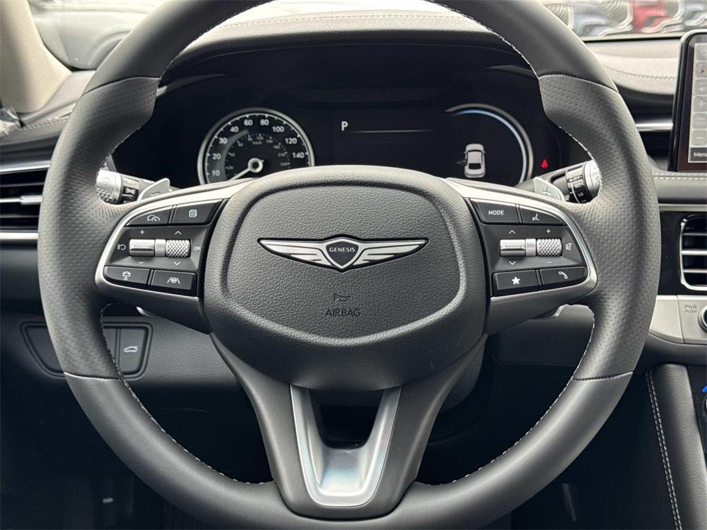 new 2026 Genesis G70 car, priced at $45,690