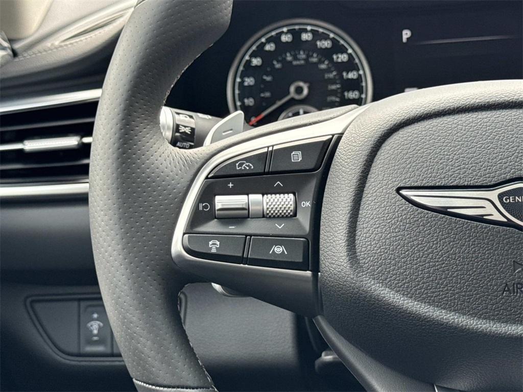 new 2026 Genesis G70 car, priced at $45,690