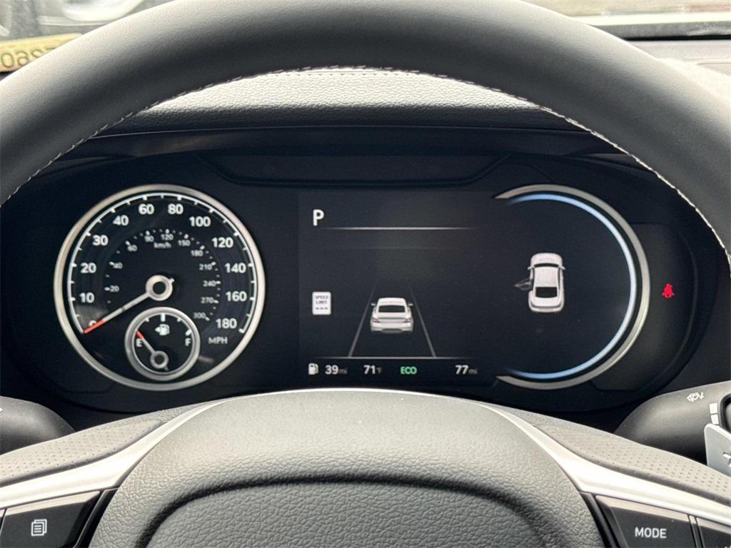 new 2026 Genesis G70 car, priced at $45,690
