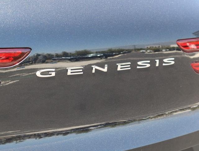 new 2025 Genesis GV70 car, priced at $59,645