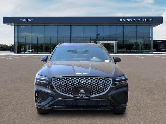 new 2025 Genesis GV70 car, priced at $59,645