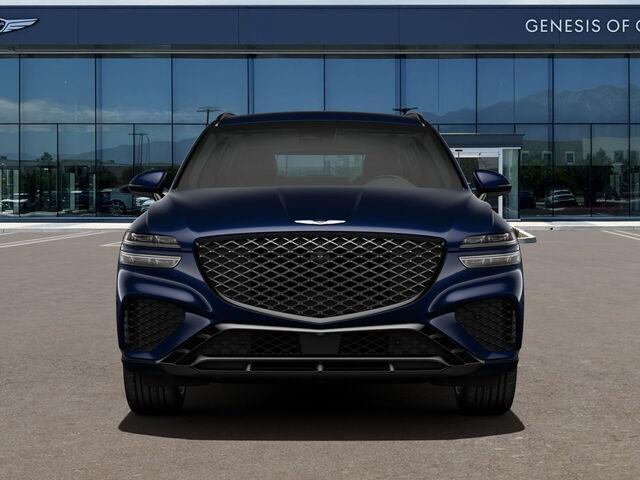 new 2025 Genesis GV70 car, priced at $60,925