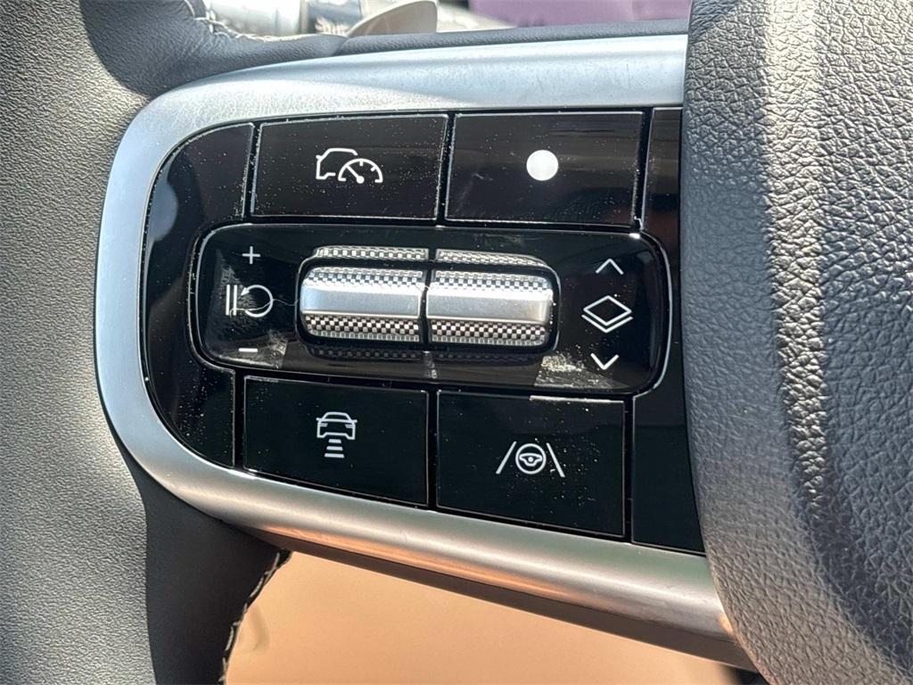 new 2026 Genesis GV70 car, priced at $50,475