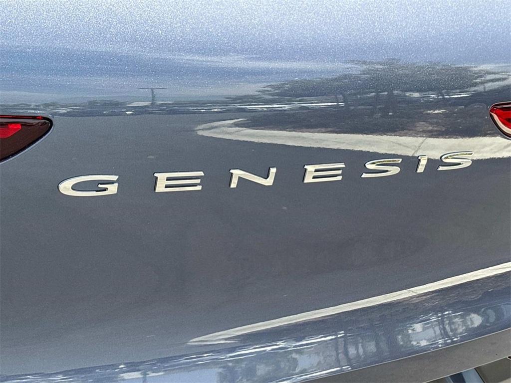 new 2026 Genesis GV70 car, priced at $50,475