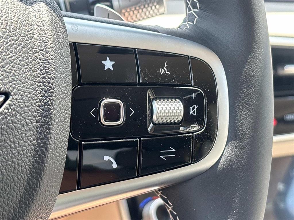 new 2026 Genesis GV70 car, priced at $50,475