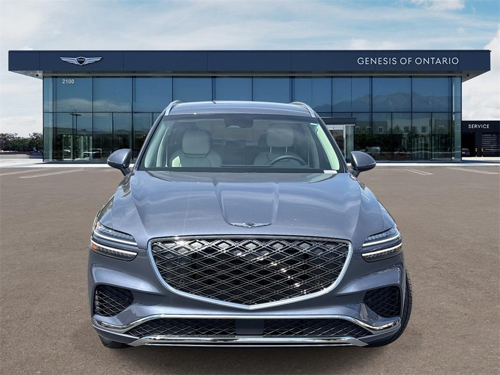 new 2026 Genesis GV70 car, priced at $50,475