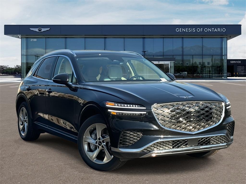 new 2026 Genesis GV70 car, priced at $50,480