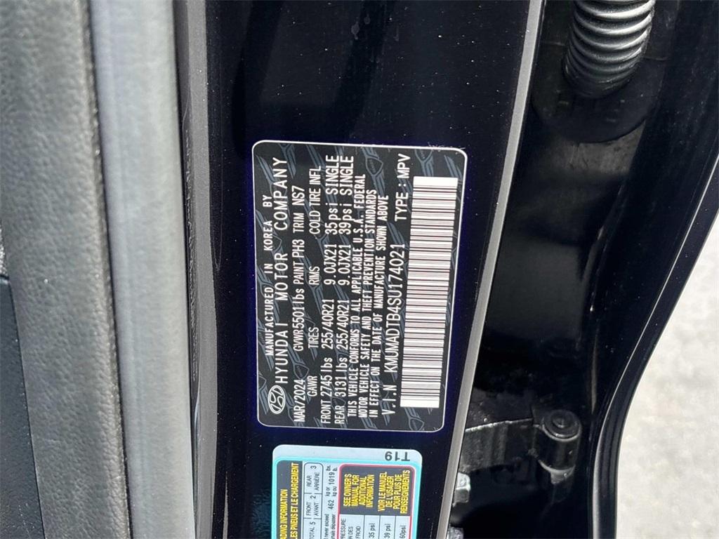 used 2025 Genesis GV70 car, priced at $51,897