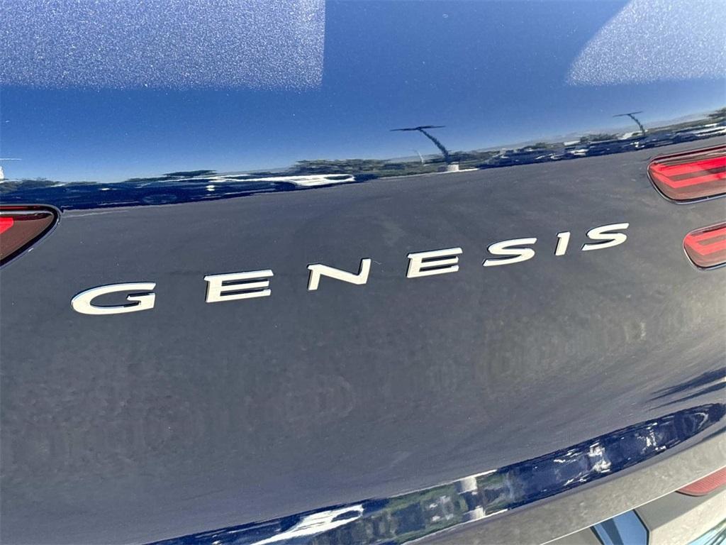 new 2026 Genesis GV70 car, priced at $50,400