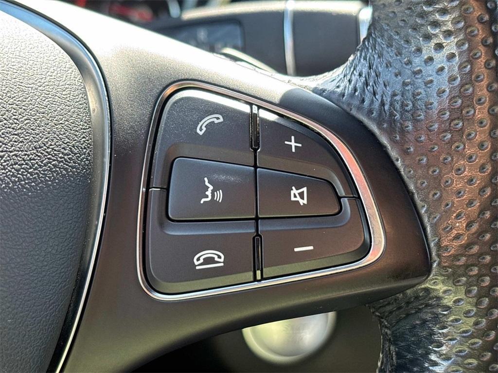 used 2018 Mercedes-Benz GLE 350 car, priced at $21,610