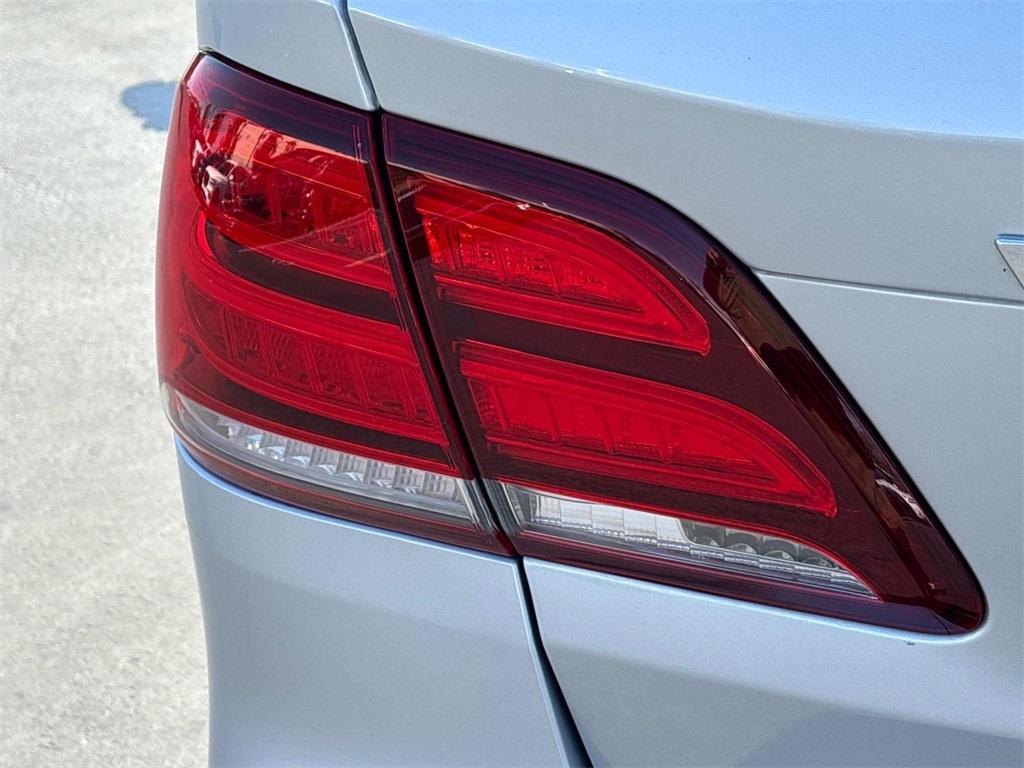 used 2018 Mercedes-Benz GLE 350 car, priced at $21,610