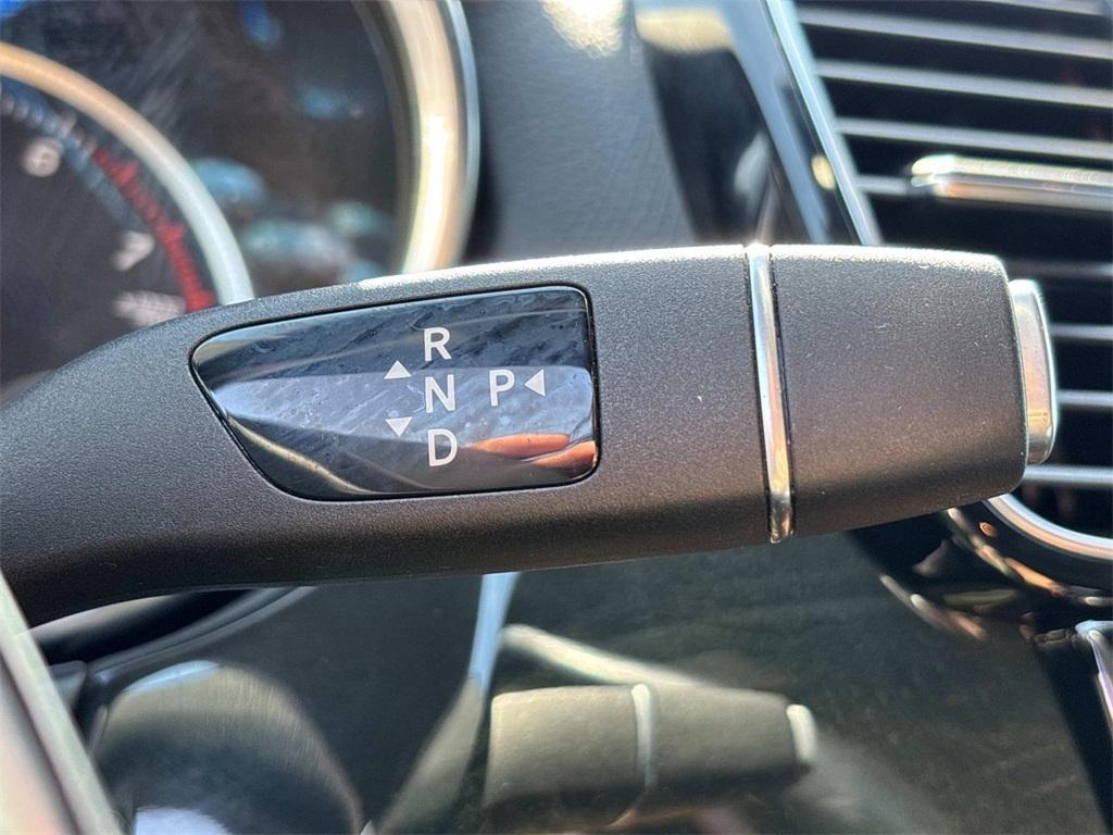 used 2018 Mercedes-Benz GLE 350 car, priced at $21,610