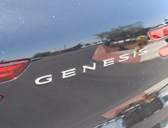 new 2025 Genesis GV70 car, priced at $67,340