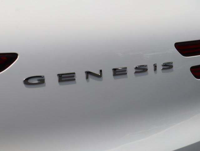 new 2025 Genesis GV70 car, priced at $59,780