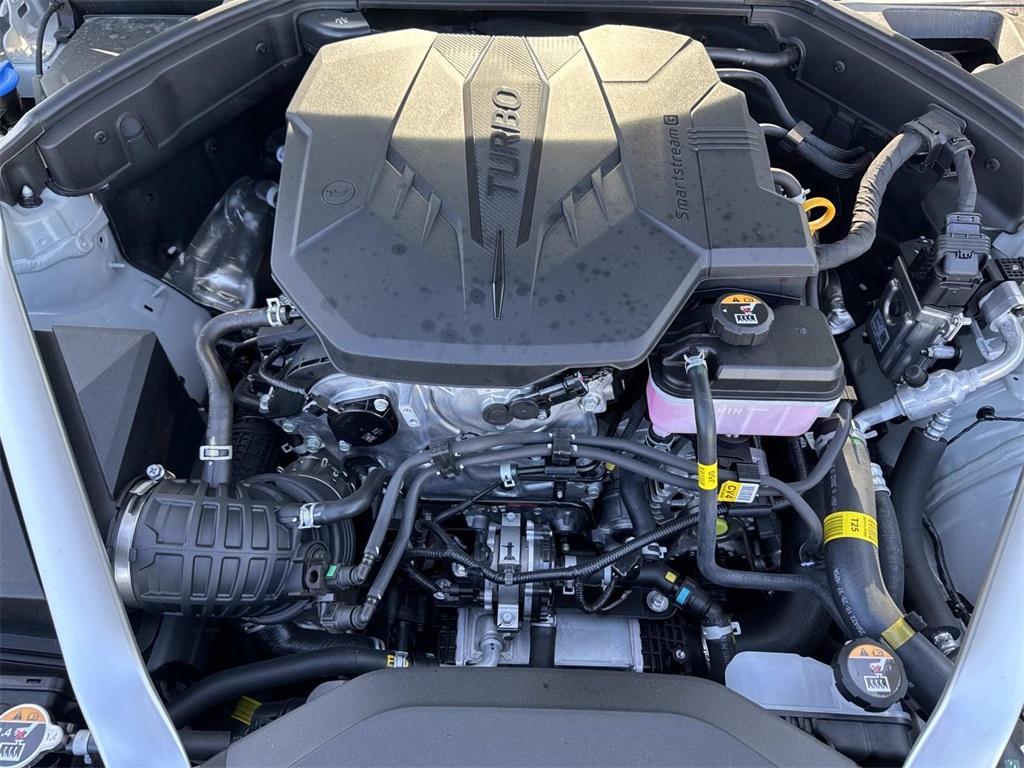 new 2026 Genesis G70 car, priced at $49,700