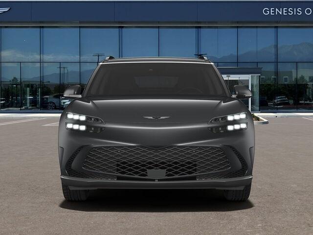 new 2025 Genesis GV60 car, priced at $54,945