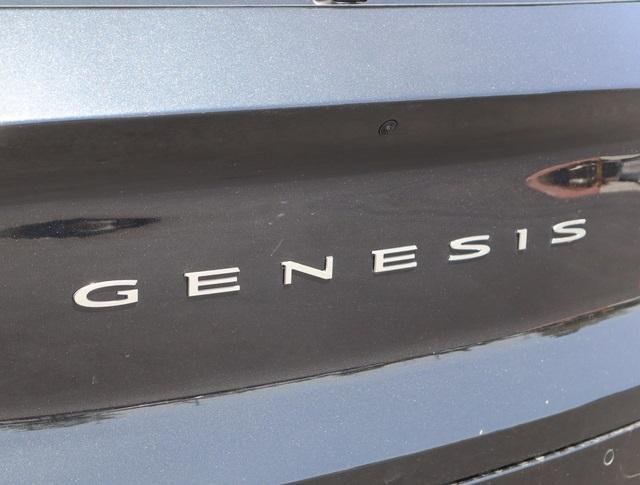 new 2025 Genesis GV80 car, priced at $67,910