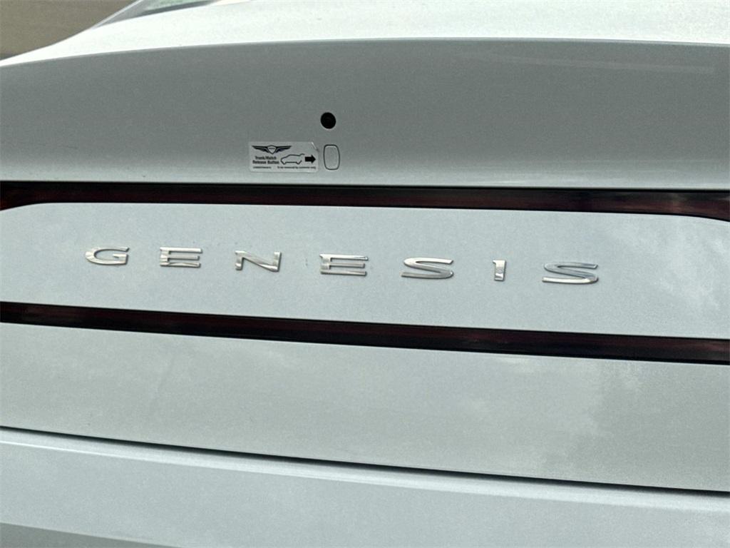 new 2026 Genesis G90 car, priced at $105,280