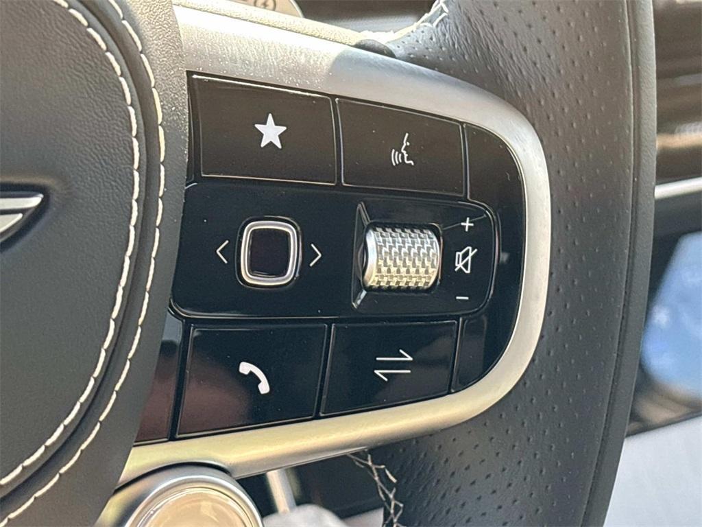 new 2026 Genesis Electrified GV70 car, priced at $71,820