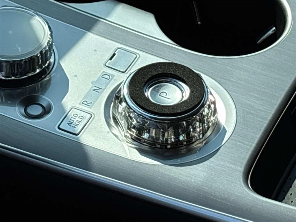 new 2026 Genesis Electrified GV70 car, priced at $71,820