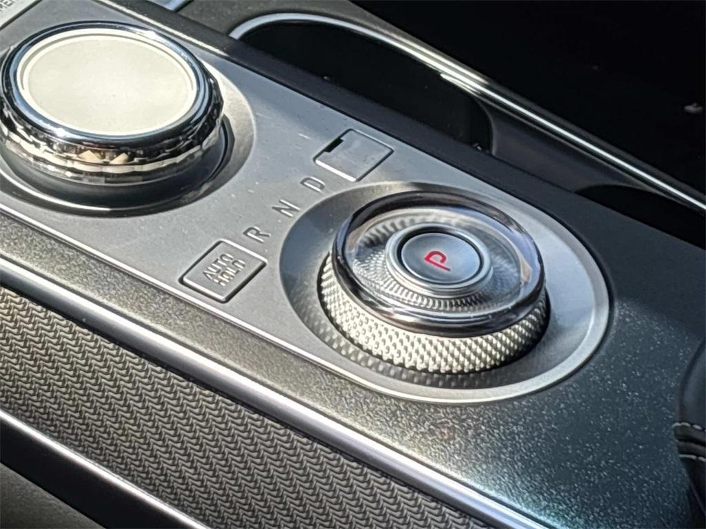 used 2025 Genesis GV70 car, priced at $51,365