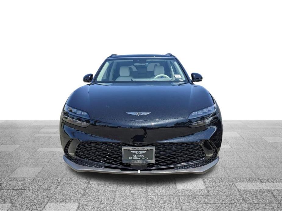 new 2023 Genesis GV60 car, priced at $70,310