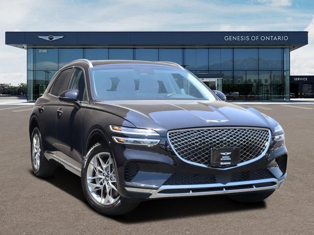 new 2025 Genesis GV70 car, priced at $54,550