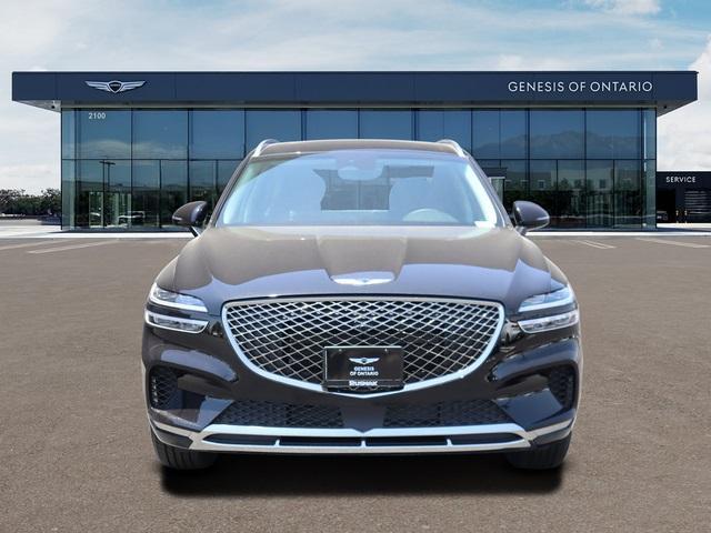 new 2025 Genesis GV70 car, priced at $54,550