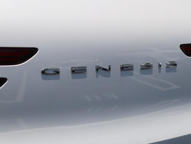 new 2025 Genesis GV70 car, priced at $60,400