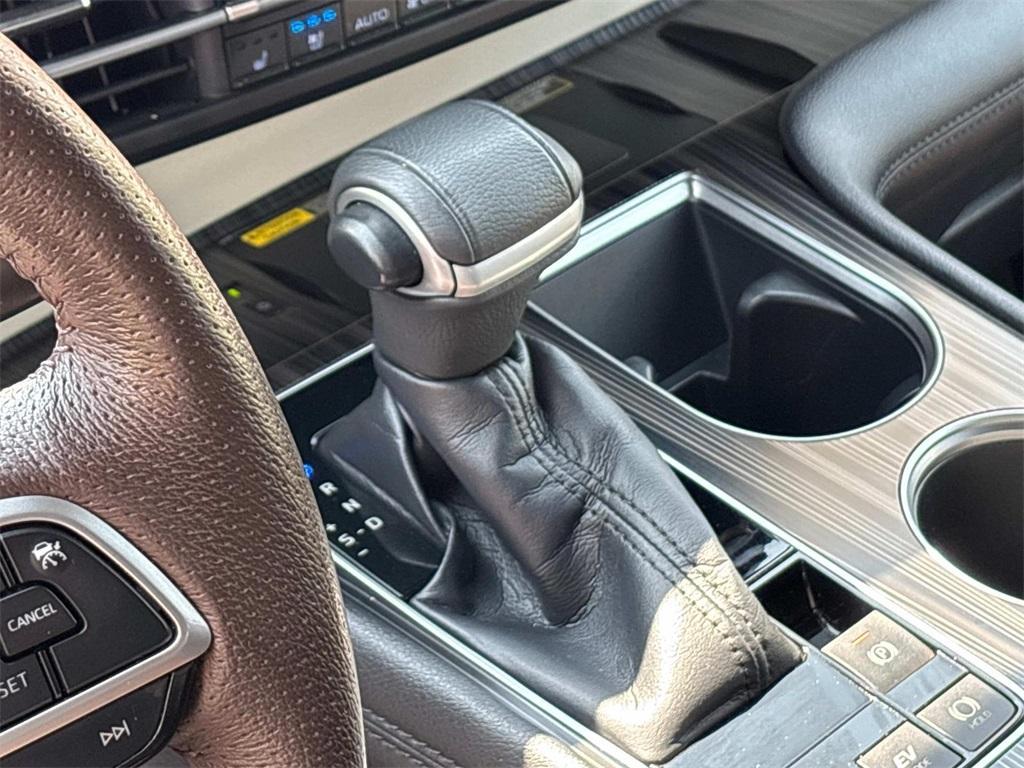 used 2021 Toyota Sienna car, priced at $48,004