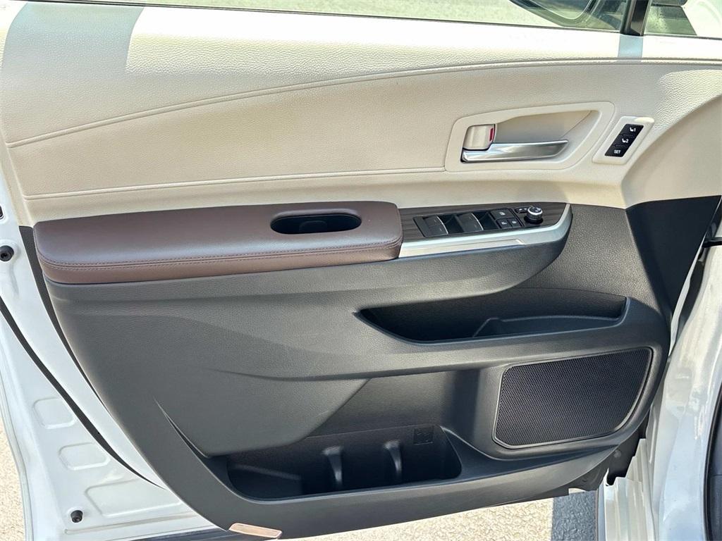 used 2021 Toyota Sienna car, priced at $48,004