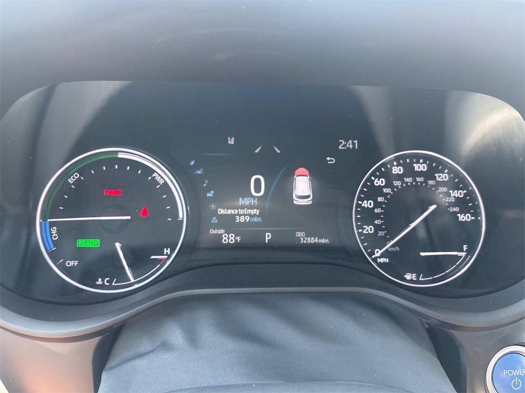 used 2021 Toyota Sienna car, priced at $48,004