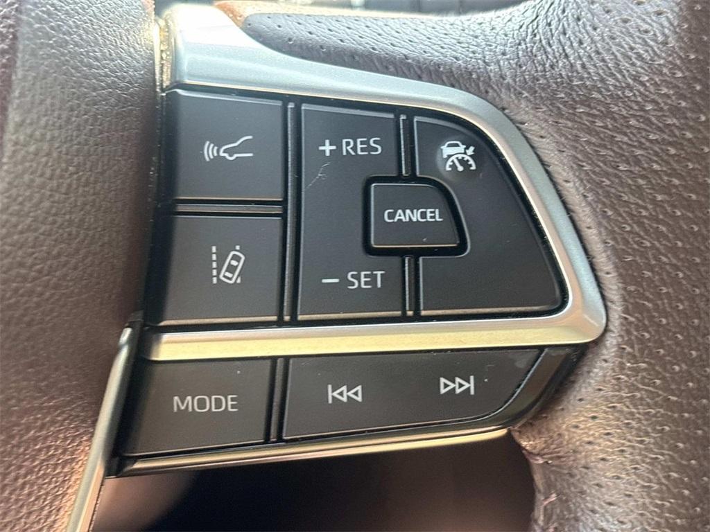 used 2021 Toyota Sienna car, priced at $48,004